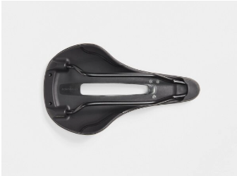 Bontrager Verse Pro Bike Saddle 270mm x 165mm Black