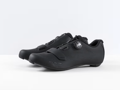 Bontrager Velocis Road Shoe 42.5cm Black