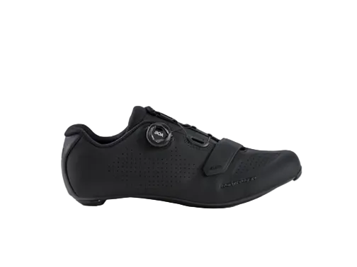 Bontrager Velocis Road Shoe 44.5cm Black