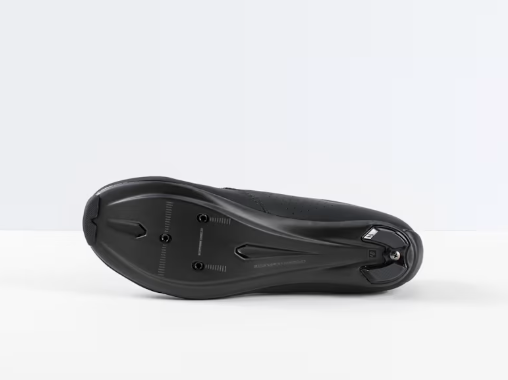 Bontrager Velocis Road Cycling Shoe 48cm Black
