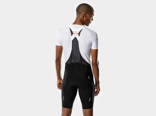 Bontrager Velocis Bib X-Small Black