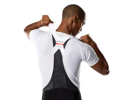 Bontrager Velocis Bib X-Small Black