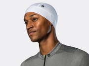 Bontrager UV Sunstop Cycling Skull Cap White One size