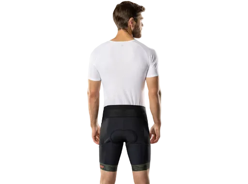 Bontrager Troslo inForm Liner Shorts Large Black