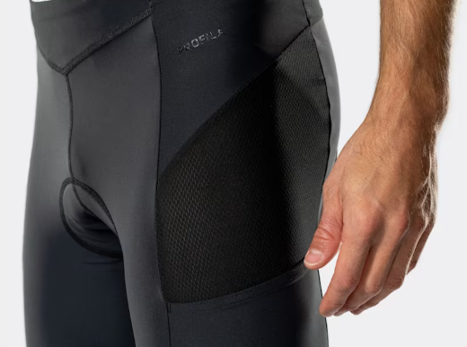 Bontrager Troslo inForm Liner Shorts Large Black