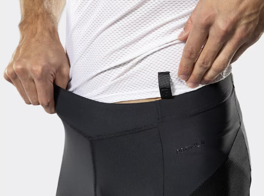 Bontrager Troslo inForm Liner Shorts Large Black