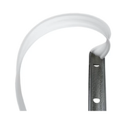 Bontrager TLR Rim Strip 700c x 23mm White
