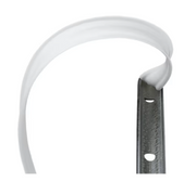 Bontrager TLR 700c Road 17.5mm Rim Strip White