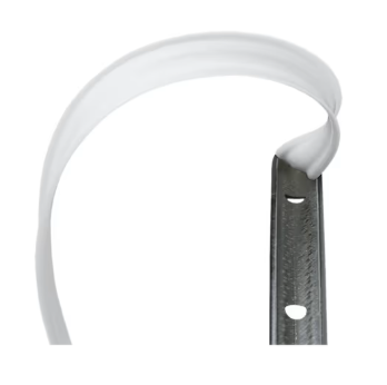 Bontrager TLR 700c Road 17.5mm Rim Strip White