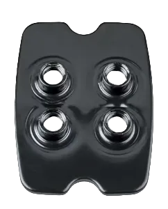 Bontrager SPD Adapter Pair