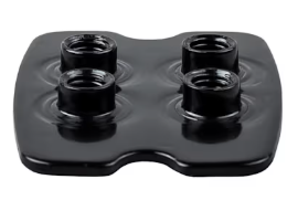 Bontrager SPD Adapter Pair