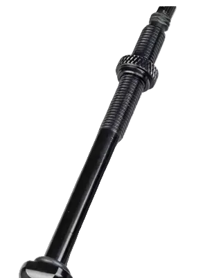 Bontrager Round Base TLR 80mm Valve Stem