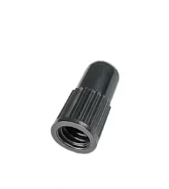 Bontrager Round Base TLR 80mm Valve Stem