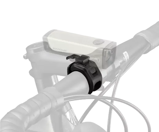 Bontrager Quick Connect Plus Mount