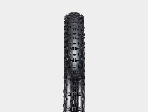 Bontrager SE4 26 x 2.35 Folding Tire Black