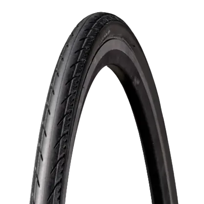 Bontrager T1 27x1-1/4" Tire Black