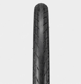 Bontrager T1 27x1-1/4" Tire Black