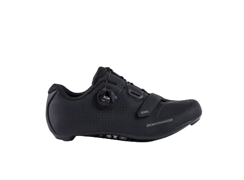 Bontrager Sonic Shoe Women 37cm Black