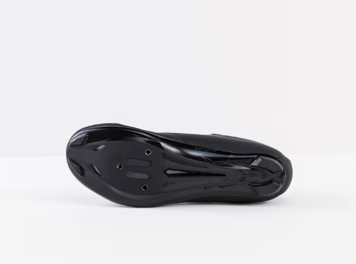 Bontrager Sonic Shoe Women 37cm Black