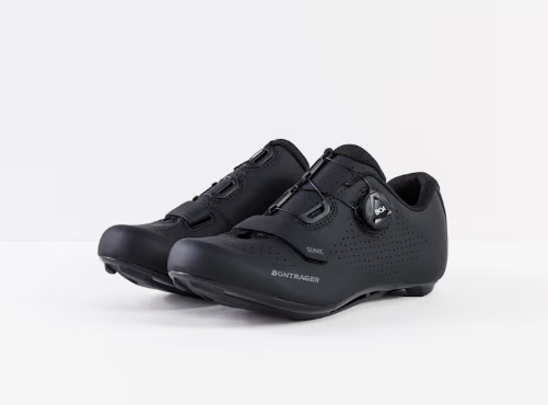 Bontrager Sonic Shoe Women 37cm Black