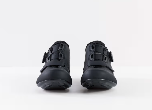 Bontrager Sonic Shoe Women 37cm Black