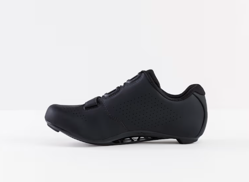 Bontrager Sonic Shoe Women 37cm Black