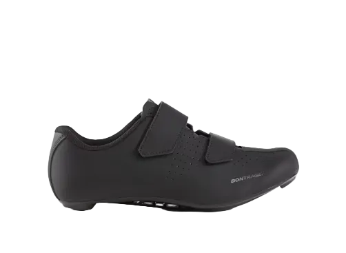 Bontrager Solstice Road Cycling Shoe 42cm Black