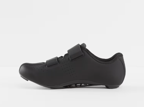 Bontrager Solstice Road Cycling Shoe 42cm Black