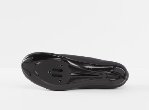 Bontrager Solstice Road Cycling Shoe 42cm Black