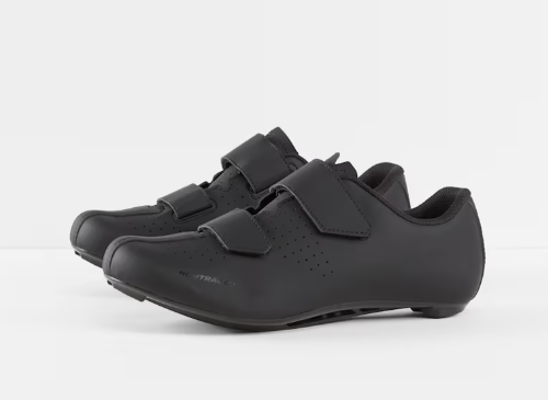 Bontrager Solstice Road Cycling Shoe 42cm Black