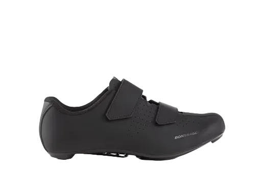 Bontrager Solstice Road Cycling Shoe 37cm Black