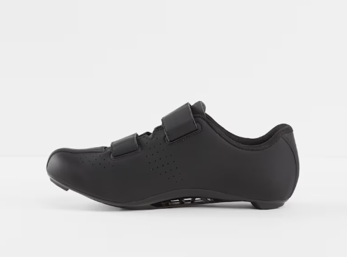 Bontrager Solstice Road Cycling Shoe 37cm Black