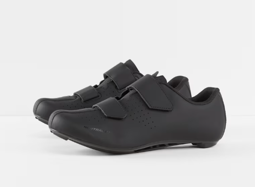Bontrager Solstice Road Cycling Shoe 37cm Black