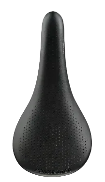 Bontrager Serano Pro Road Bike Saddle Medium Black