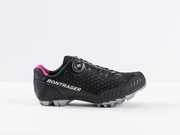 Bontrager Rovv Women's Mountain Shoe Black 10.5/EU 42