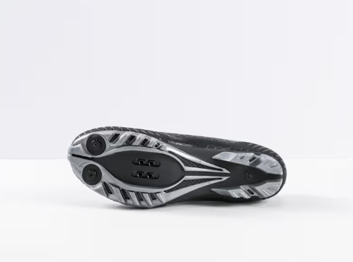 Bontrager Rovv Women's Mountain Shoe Black 10.5/EU 42
