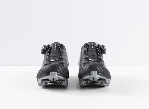 Bontrager Rovv Women's Mountain Shoe Black 10.5/EU 42