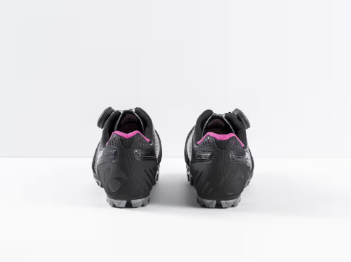 Bontrager Rovv Women's Mountain Shoe Black 10.5/EU 42