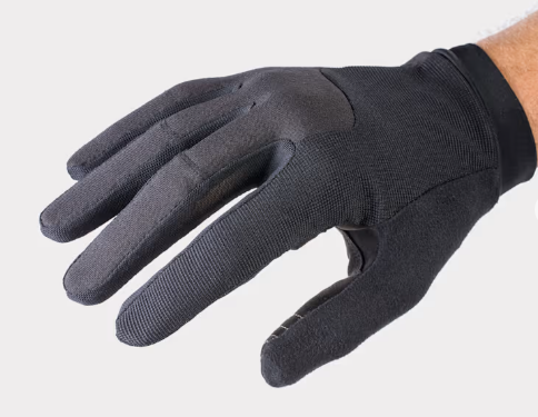 Bontrager Rhythm Mountain Glove X-Large Infrared