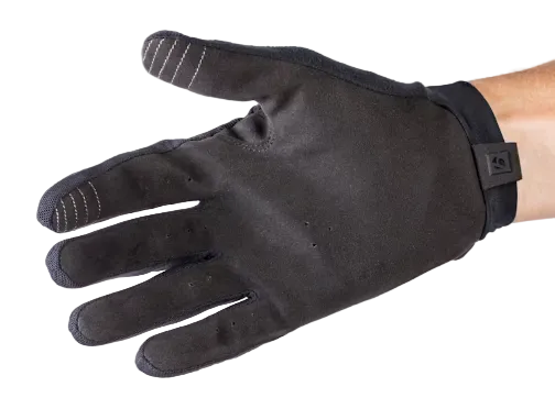 Bontrager Rhythm Mountain Glove X-Large Infrared