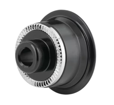 Bontrager Rapid Drive 5mm Drive Side Axle End Cap Black