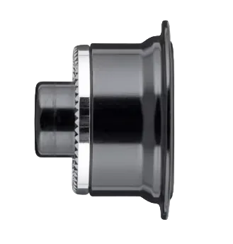 Bontrager Rapid Drive 5mm Drive Side Axle End Cap Black