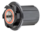 Bontrager Rapid Drive 11-Speed Freehub Body Black