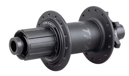 Bontrager Rapid Drive 108 Rear Axle Boost 148mm OLD