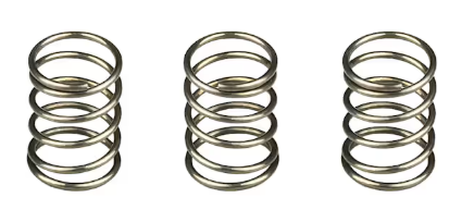 Bontrager Rapid Drive 108 Freehub Pawl Springs x 3