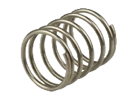 Bontrager Rapid Drive 108 Freehub Pawl Springs x 3