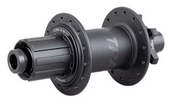 Bontrager Rapid Drive 108 Boost Shimano 10/11 28h Rear Hub Black