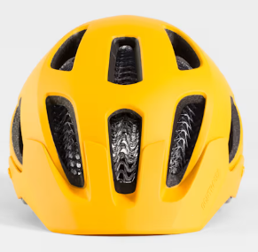 Bontrager Rally WaveCel Helmet Small Marigold/Black CPSC