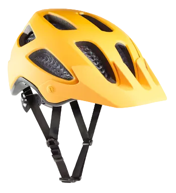 Bontrager Rally WaveCel Helmet Small Marigold/Black CPSC