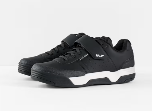 Bontrager RL ATB Shoe Sz. 41.5 Black